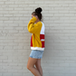 Kansas City Chiefs Crewneck