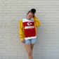 Kansas City Chiefs Crewneck