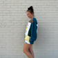 Nike Patchwork Crewneck