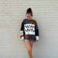 Noah Kahan Crewneck