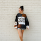 Noah Kahan Crewneck
