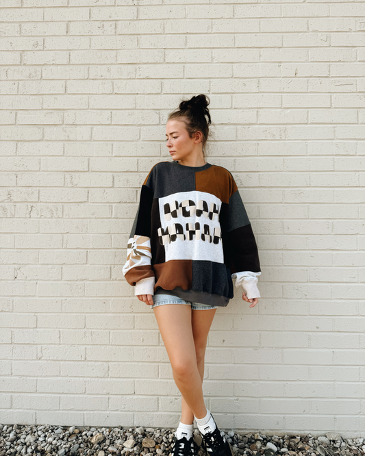 Noah Kahan Crewneck