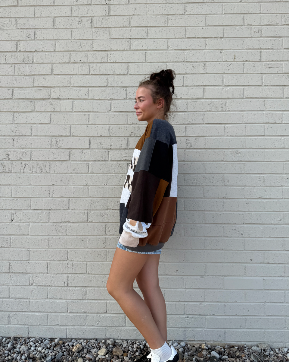 Noah Kahan Crewneck