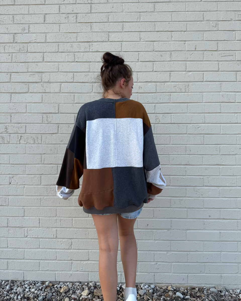 Noah Kahan Crewneck