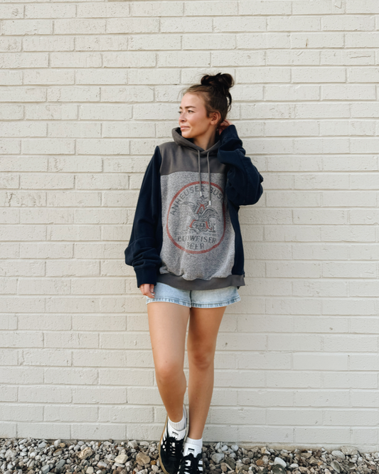 Anheuser Busch Hoodie