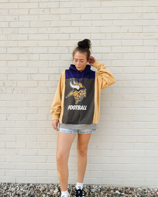 Vikings Hoodie