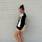 Steelers Patchwork Crewneck