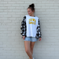 Iowa Hawkeyes Flannel