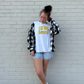 Iowa Hawkeyes Flannel