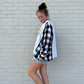 Iowa Hawkeyes Flannel