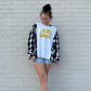 Iowa Hawkeyes Flannel
