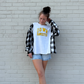 Iowa Hawkeyes Flannel