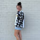 Iowa Hawkeyes Flannel