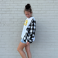 Iowa Hawkeyes Flannel