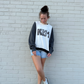 KISS Crewneck
