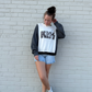 KISS Crewneck