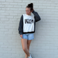 KISS Crewneck