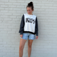 KISS Crewneck
