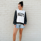 KISS Crewneck