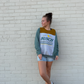 Busch Crewneck