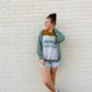 Busch Crewneck