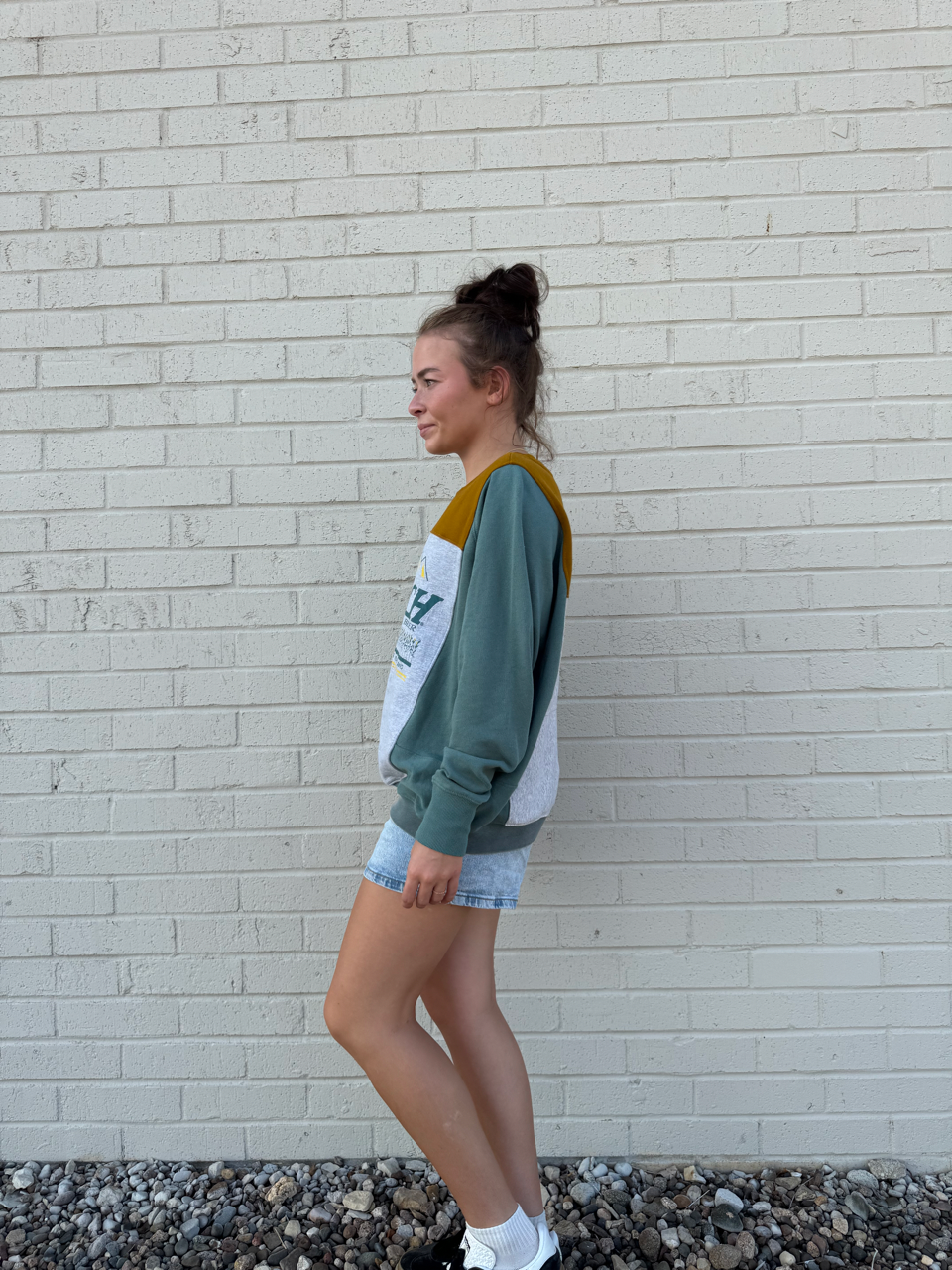 Busch Crewneck