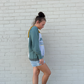 Busch Crewneck