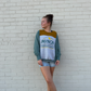 Busch Crewneck