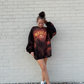 Iowa Bleach Crewneck