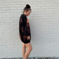 Iowa Bleach Crewneck