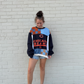 Chicago Bears Patchwork Crewneck