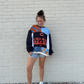 Chicago Bears Patchwork Crewneck
