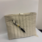 Tan Bible/Book Sleeve