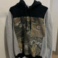 Camouflage Carhartt Hoodie