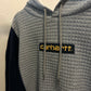 Carhartt Waffle Hoodie