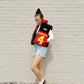 Iowa State Puffer Vest
