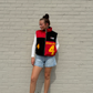 Iowa State Puffer Vest
