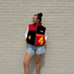 Iowa State Puffer Vest
