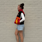 Iowa State Puffer Vest