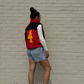 Iowa State Puffer Vest