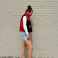 Iowa State Puffer Vest