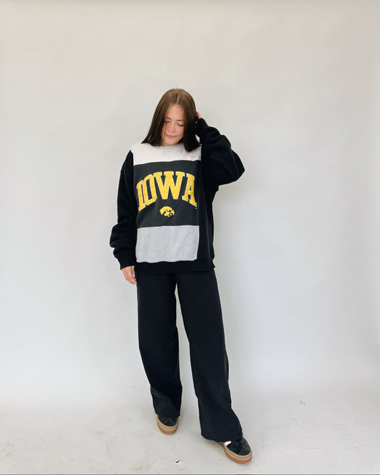 Iowa Crewneck