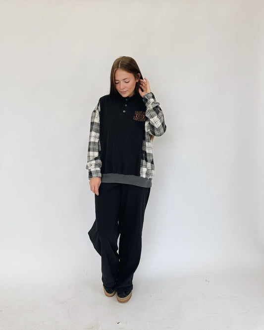 Harley Davidson Flannel