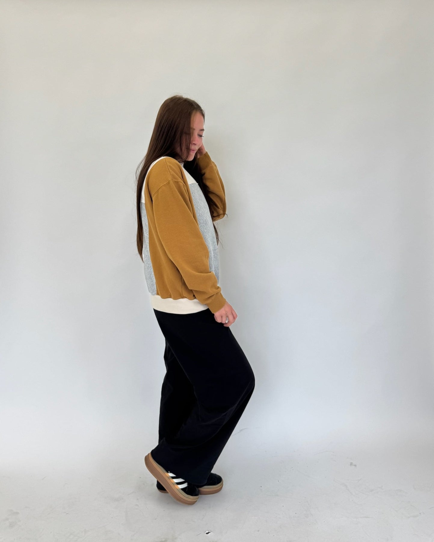 Carhartt Crewneck