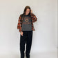 Bears Flannel
