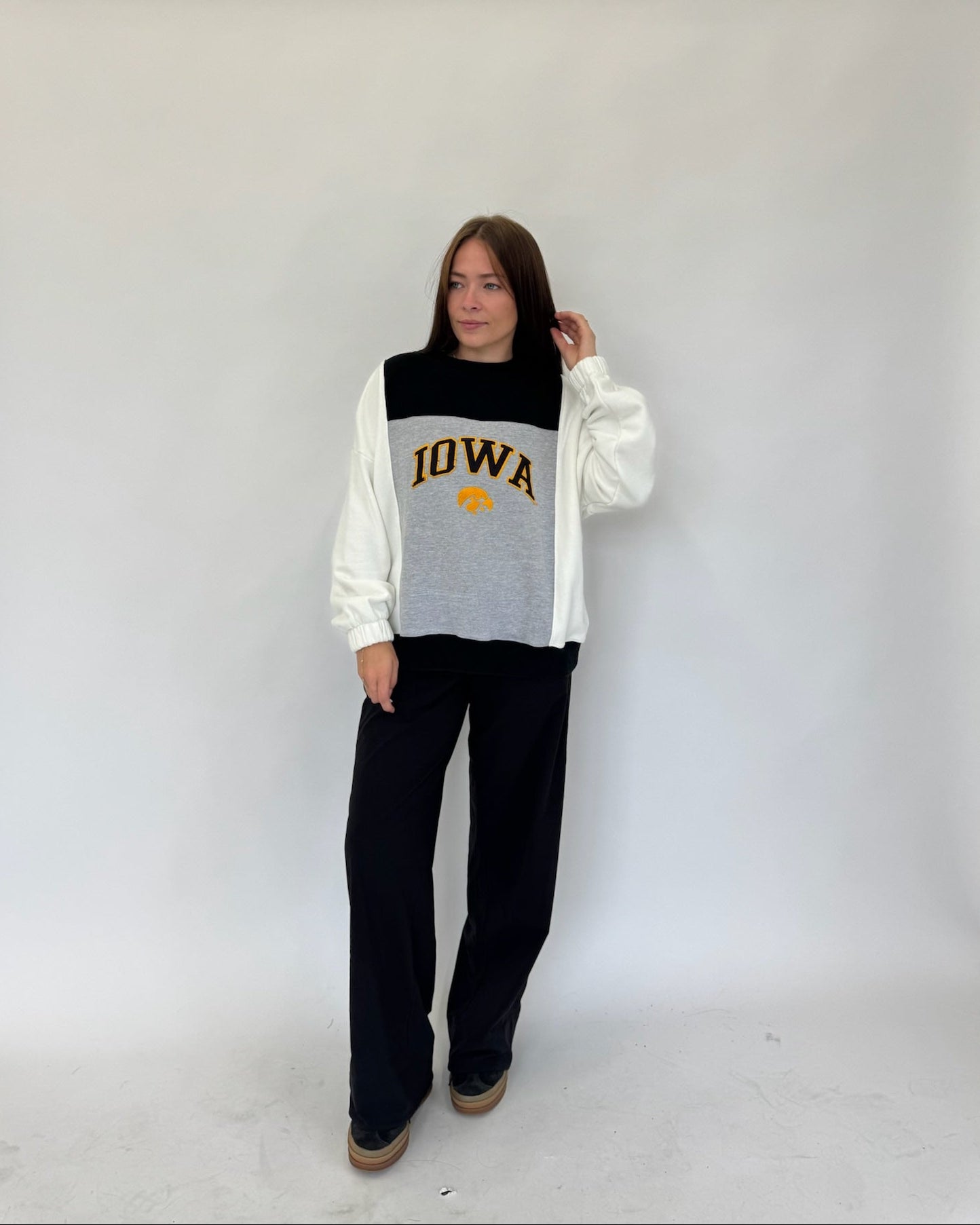 Iowa Crewneck