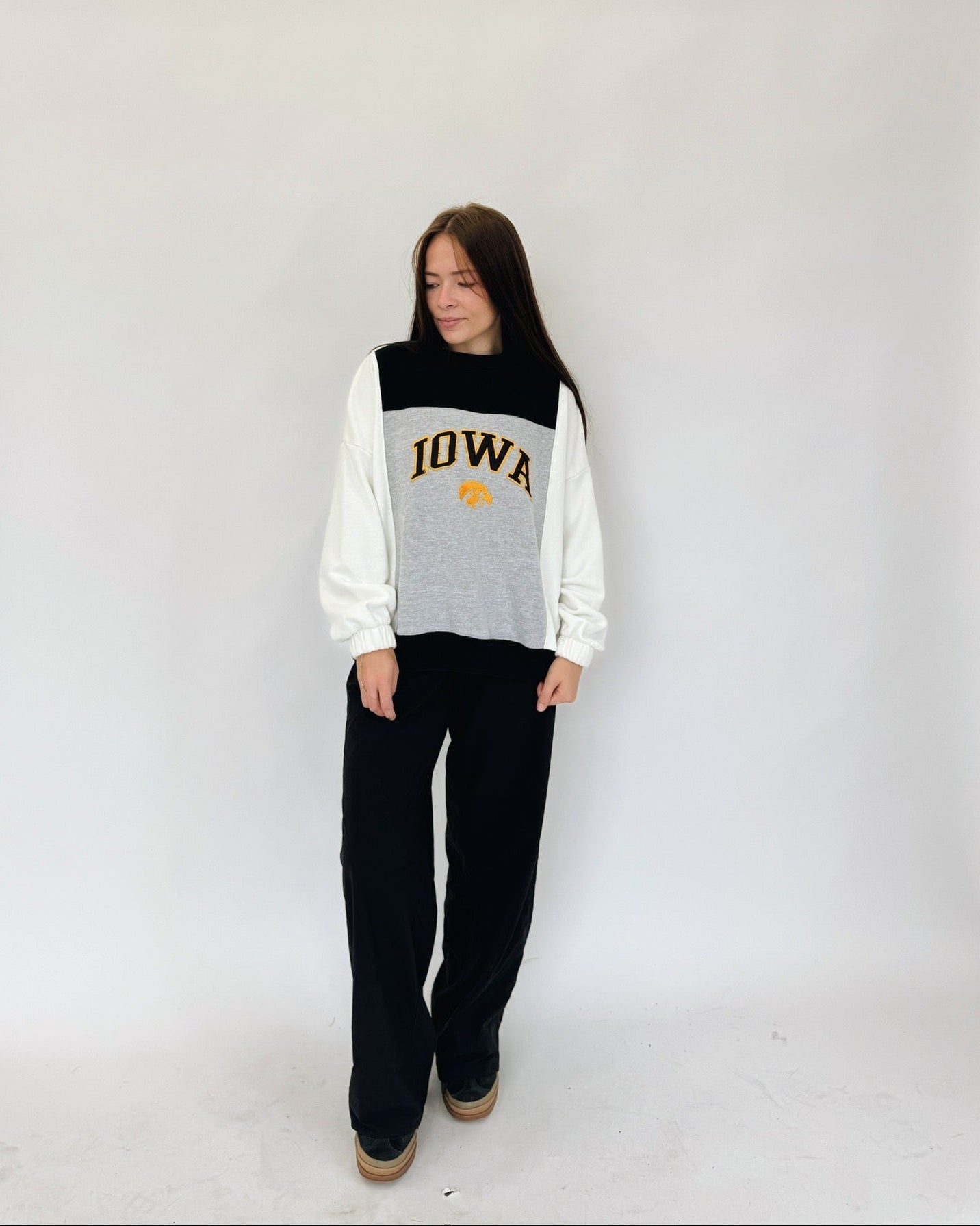 Iowa Crewneck