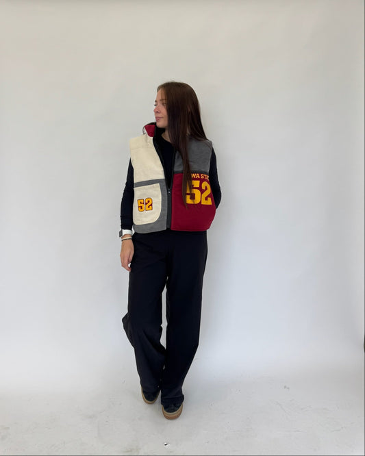 Iowa State Puffer