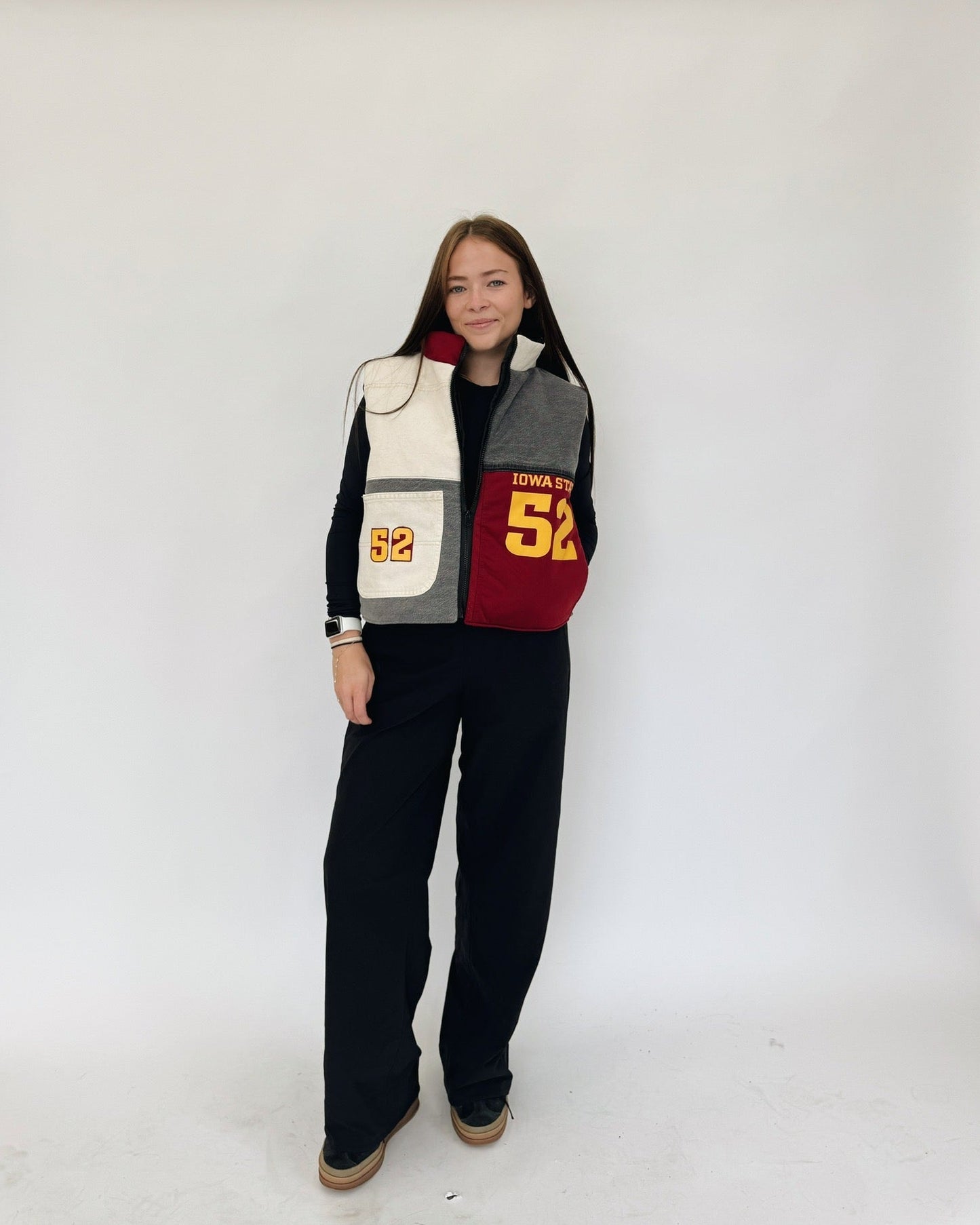 Iowa State Puffer