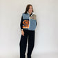 Chicago Bears Puffer Vest